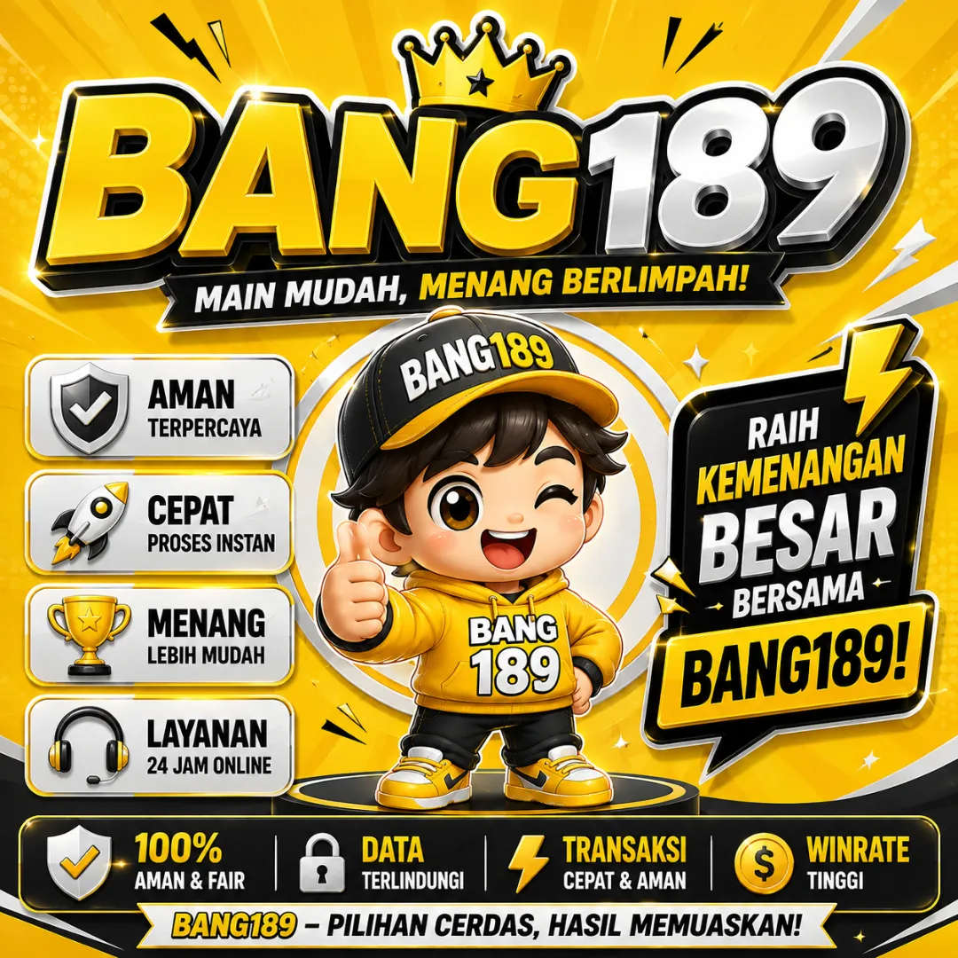 Bang189